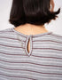 STRIPED CROPPED TANK TOP